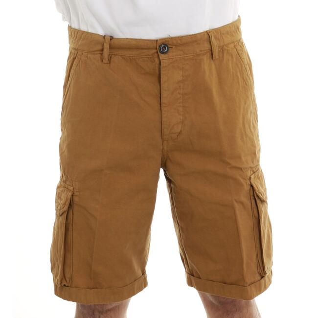 BERMUDA NICK 40 WEFT  - Mad Fashion | img vers.1300x/